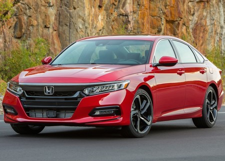 Los North American Car, Truck and Utility of the Year 2018 son...