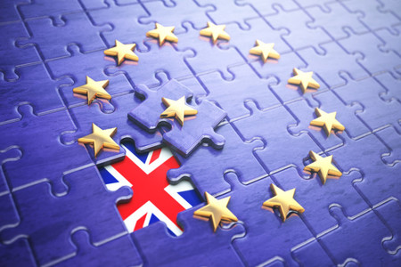 Los dos grandes problemas del Brexit para que sea firmado