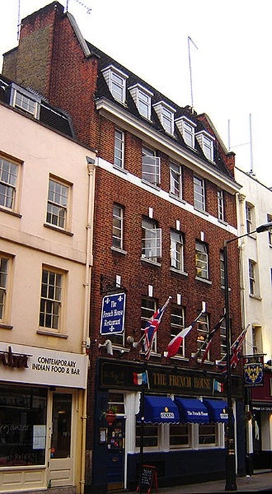 Cómo sobrevivir a tu primera vez en Londres (II)