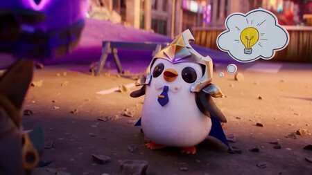 Tft Set 8 El Ataque De Los Monstruos