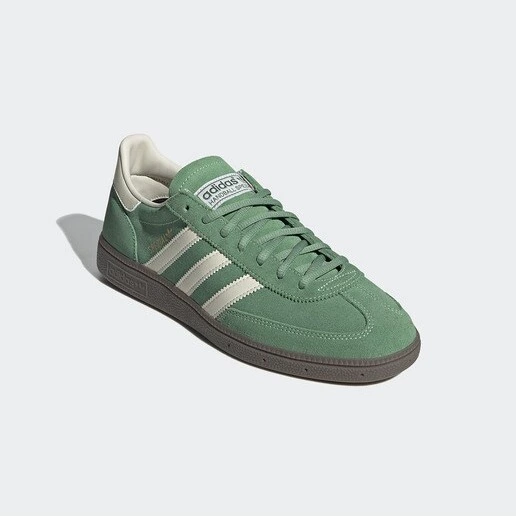 Zapatillas Handball Spezial Adidas Originals Verde