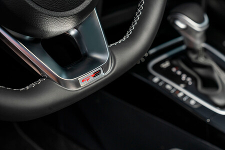 Kia Ceed 2022, primera prueba