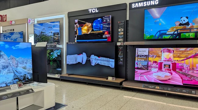 Samsung Miniled