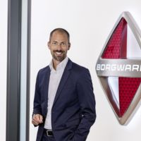 El hasta ahora jefe de diseño de MINI ficha por Borgward, una marca alemana con capital chino
