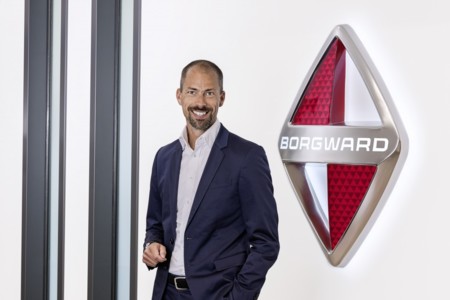 El hasta ahora jefe de diseño de MINI ficha por Borgward, una marca alemana con capital chino