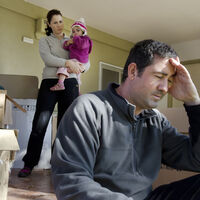 Busco alquilar un piso y me he encontrado que no quieren a familias con niños o dependientes. La clave está en la nueva ley de vivienda 