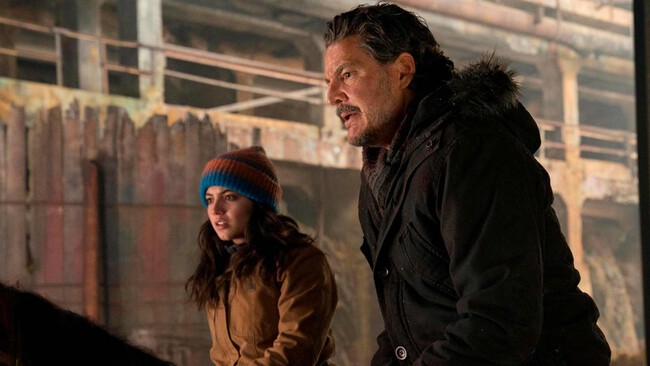 La Escena Mas Brutal De The Last Of Us Part Ii Llega A Un Capitulo Historico Para La Serie De Max Asi Ha Sido La Adaptacion