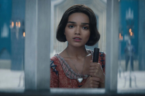 Estrenos (11 de junio). 51 series, películas y documentales en Netflix, Prime Video, Disney+, Max, Movistar Plus, Filmin, SkyShowtime, Apple TV+ y Atresplayer