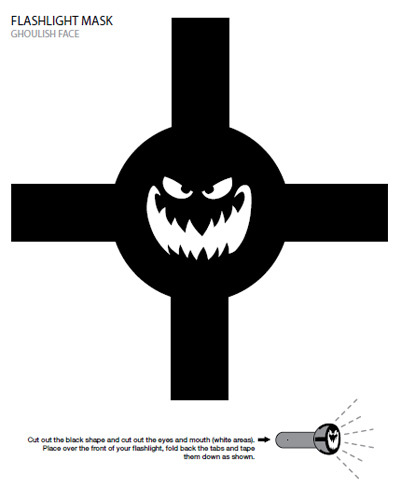 Calabaza sonriente para linterna