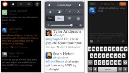 El imperio contraataca: Twitterrific 5 ya disponible en la App Store japonesa y pronto en el resto del mundo
