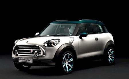 Confirmada la unión Mini-Prodrive