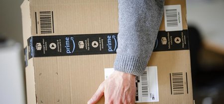 Entregas gratis en el día para los usuarios de Amazon Prime en España 