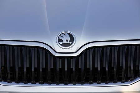 El Škoda Octavia 2013 ha enseñado lo justo una vez más