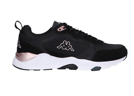 El Corte Inglés liquida sudaderas, polos y zapatillas Kappa: últimas tallas  sueltas con hasta el 60% de descuento