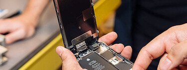 "No todo lo que se repara se puede salvar". Restaurar consolas es un arte más difícil de lo que parece