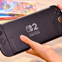 Nintendo Switch 2 es el regalo perfecto de Navidad y aquí esquiva su reciente subida de precio