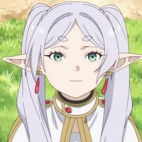 3 años después de su estreno, Frieren sigue hablando del tiempo como el primer día. El anime lo celebra con una nueva ilustración 