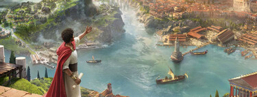 Hace 16 años Microsoft presentó una idea que pasó desapercibida. El juego menos pensado ha conseguido que vuelva a brillar