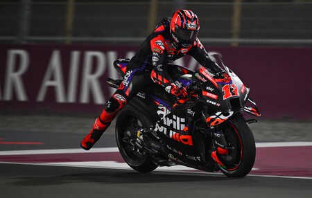 Vinales Catar Motogp 2024