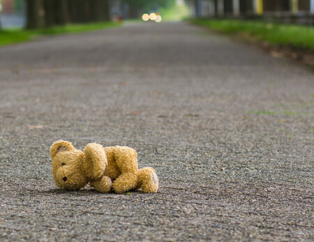 Cómo actuar en un accidente de tráfico con niños implicados: nueve claves que todos deberíamos conocer