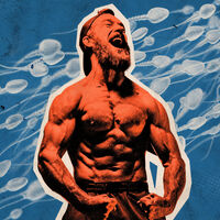 Hielo en los testículos, boxers de algodón orgánico y nada de porno: bienvenidos al "sperm-maxxing" 
