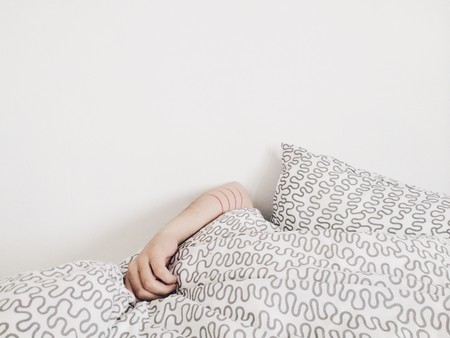 Dormir bien para adelgazar más: la estrecha relación entre tu sueño y tu peso