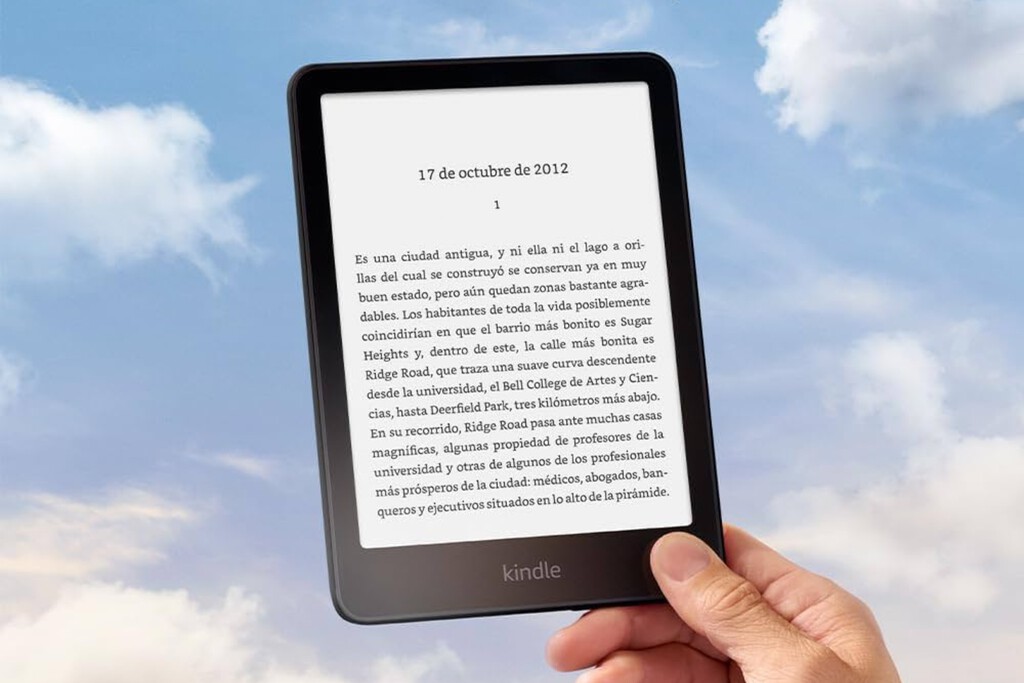 Amazon sube los precios de sus dispositivos Echo, Fire TV y Kindle