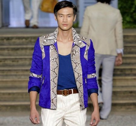 Diez tendencias de pasarela para esta Primavera-Verano 2012. ¿Las veremos en la calle? (II)