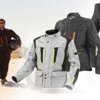 Conjunto Axo Kalahari, para lanzarnos a descubrir nuevos rincones