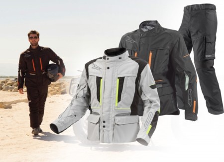 Conjunto Axo Kalahari, para lanzarnos a descubrir nuevos rincones