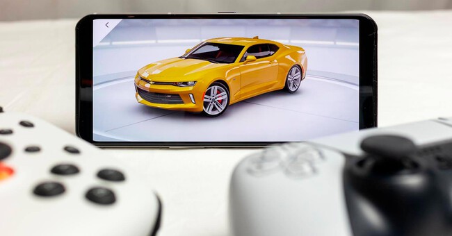 Android Auto portada