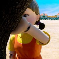 Ya sabemos cuándo llegará la tercera temporada de El Juego del Calamar con fecha exacta y todo se debe a un patinazo de Netflix 