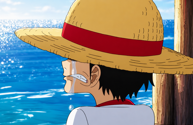 The One Piece
