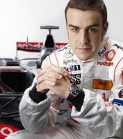 10 consejos para que Fernando Alonso no sea tan borde…