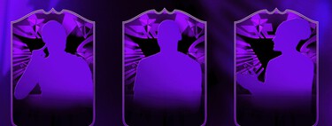 El primer evento FC Pro Live llega a Ultimate Team para EA Sports FC 24 (FIFA 24) con cartas dinámicas que pueden mejorar de un modo muy original 