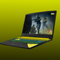 Este portátil gaming es potente, tiene un gran diseño y ahora cuesta 1.200 euros menos