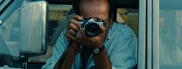 No tengo pruebas, pero tampoco dudas de que el mundo sería mejor si todos lo mirásemos como Kiarostami hace en esta bella odisea rural 