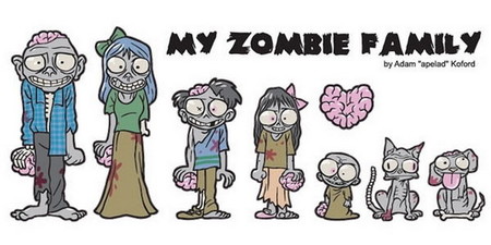 zombi-fan