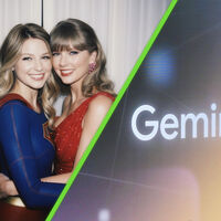 Fotos estilo Polaroid: cómo usar la IA de Gemini para salir a un lado de tu artista preferido 