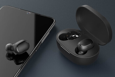 Los Xiaomi Redmi Airdots 2 arrasan en eBay: auriculares completamente inalámbricos por menos de 10 euros
