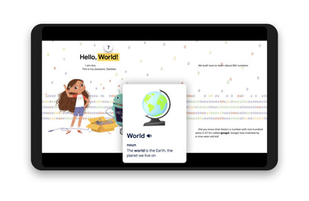 Google Play Books facilita la lectura a los niños con estas nuevas herramientas