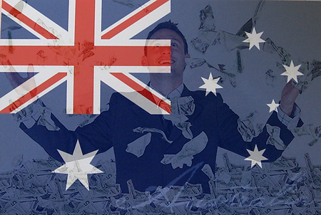 Australia es el destino favorito para los ricos, te contamos por qué