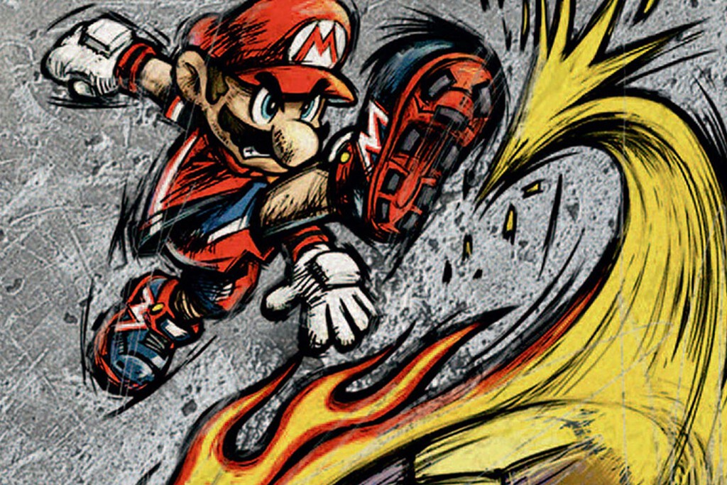Nintendo no pierde el tiempo, un aspecto muy celebrado de Switch 2 mejorará pronto con la llegada de Mario Smash Football al catálogo de GameCube . Noticias en tiempo real