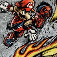 Nintendo no pierde el tiempo, un aspecto muy celebrado de Switch 2 mejorará pronto con la llegada de Mario Smash Football al catálogo de GameCube 