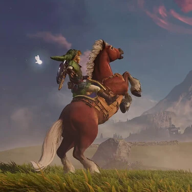 Zelda