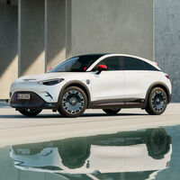 Este SUV eléctrico es un smart, pero de smart tiene poco. Y el más barato arranca en 38.200 euros