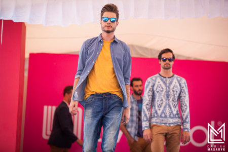 Moda con M de Masaryk #CaminaMasaryk