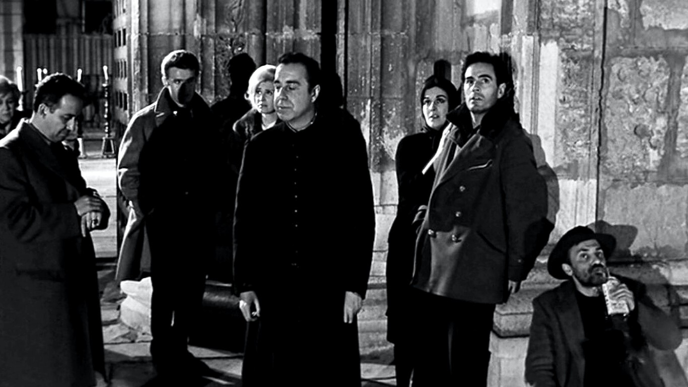 4 of the best science fiction movies in the history of Spanish cinema