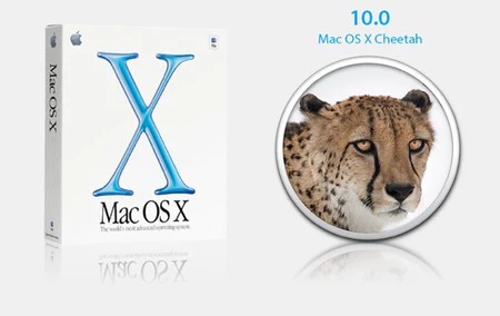 Mac Os X Cheetah