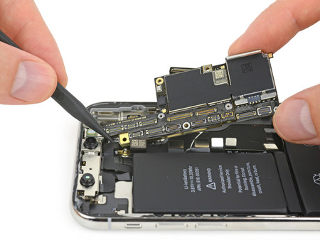 Apple quiere fabricar sus propios módems 5G, y eso puede ser un gran problema para Intel